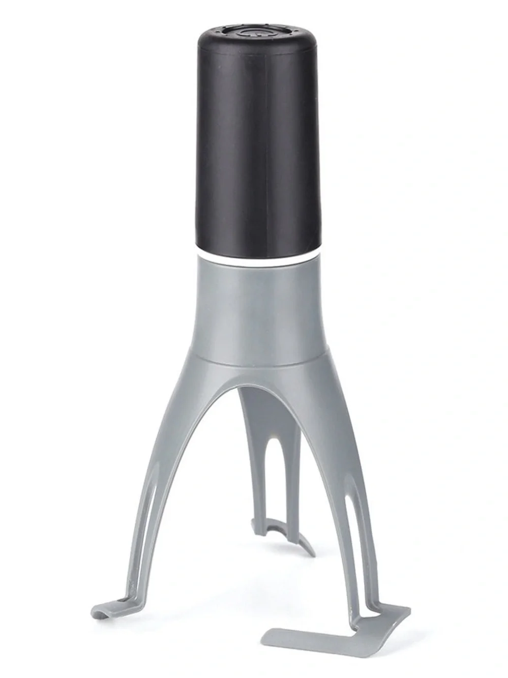 Automatic Pan Stirrer  Auto Pot Stirrer Automatic Stirrer for Cooking Hands Free